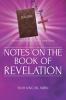 Notes on the Book of Revelation