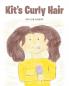 Kit's Curly Hair