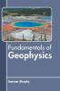 Fundamentals of Geophysics