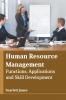 Human Resource Management