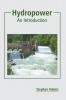 Hydropower