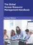 The Global Human Resource Management Handbook