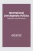 International Development Policies
