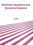 Nonlinear Equations and Dynamical Systems