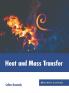 Heat and Mass Transfer