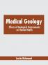 Medical Geology
