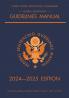 Federal Sentencing Guidelines Manual; 2024-2025 Edition