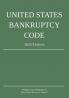 United States Bankruptcy Code; 2025 Edition