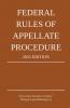Federal Rules of Appellate Procedure; 2025 Edition