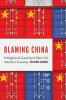 Blaming China
