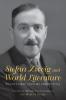 Stefan Zweig and World Literature