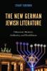 The New German Jewish Literature