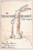 The Velveteen Rabbit
