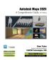Autodesk Maya 2025