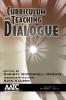 Curriculum and Teaching Dialogue Volume 19 Numbers 1 & 2 2017