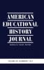 American Educational History Journal Volume 44 Issues 1 & 2 2017