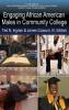 Engaging African American Males in Community College (hc)