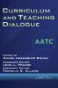 Curriculum and Teaching Dialogue Volume 21 Numbers 1 & 2 2019