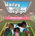 Hailey and the Skylight