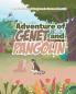 Adventure of Genet and Pangolin