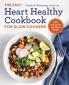 The Easy Heart Healthy Cookbook for Slow Cookers