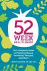 52-Week Meal Planner