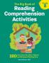 The Big Book of Reading Comprehension Activities Grade 2