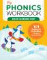 My Phonics Workbook