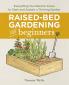 Raised-Bed Gardening for Beginners