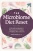 The Microbiome Diet Reset