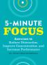 Five-Minute Focus