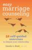 Easy Marriage Counseling