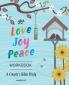The Love Joy Peace Workbook