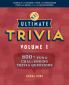 Ultimate Trivia Volume 1