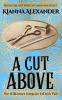 A Cut Above