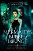 The Mermaid's Bubble Lounge