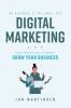 No Business Is Too Small For Digital Marketing