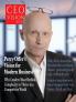 Perry Offer - CEO VISION INSIDER Magazine