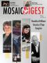 Mosaic Digest  Issue 5