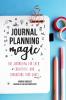 Journal Planning Magic