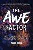 The Awe Factor