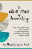 The Great Book of Journaling