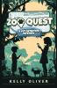 Zoo Quest A Fun-Filled Animal Mystery for Kids