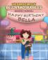 The Adventures of Bella and Bubbles