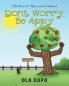 Don't Worry Be Appy (The story of Appy and Crabby)