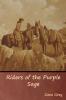 Riders of the Purple Sage