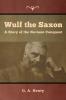 Wulf the Saxon