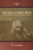 The Lion of Saint Mark