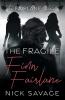 The Fragile Finn Fairlane