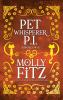 Pet Whisperer P.I. Books 4-6
